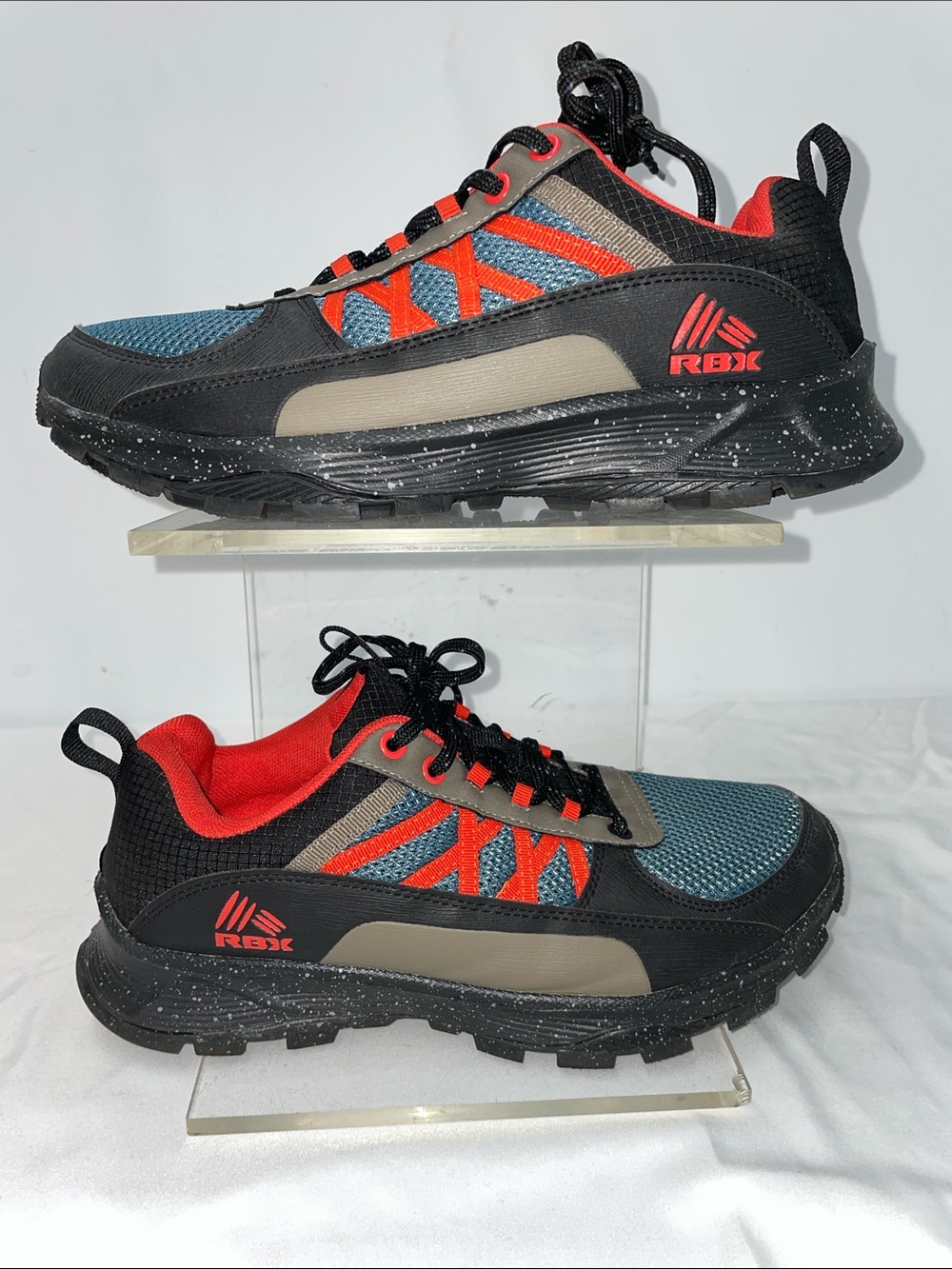 RBX FITNESS TRAIL OUTDOOR MENS SNEAKERS FTL-07-232